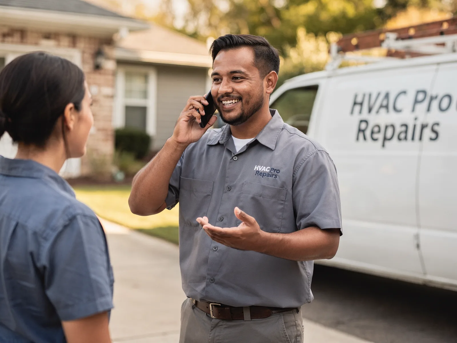 Heat Pump Repair Birch Run, MI FAQs